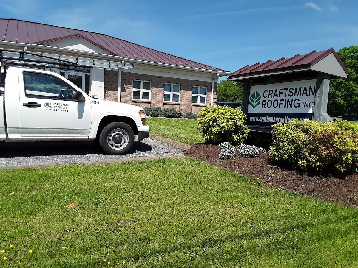 Quality Hail Damage Roof Repair by experienced craftsmen in Kimmelton
